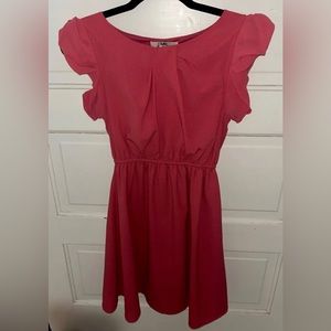 Ya brand dress, worn on a couple of occasions great dress!